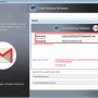 Windows 10 - Aryson Gmail Backup Software 22.7 screenshot