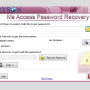 Windows 10 - Aryson Access Password Recovery 21.9 screenshot