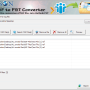 Aryson NSF to PST Converter