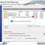 Windows 10 - Aryson Outlook Mail Recovery 19.0 screenshot