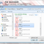 Aryson PDF Recovery