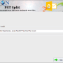Aryson Split PST Software
