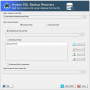 Windows 10 - Aryson SQL Backup Recovery 22.9 screenshot