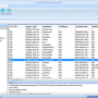 Windows 10 - Aryson SQLite Database Viewer 21.9 screenshot