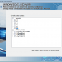 Windows 10 - Aryson Windows Data Recovery Software 18.0 screenshot