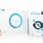 Windows 10 - Ashampoo AntiSpy Pro 1.9.0 screenshot