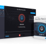 Windows 10 - Ashampoo Audio Recorder Free 2.0.0.5 (1430) screenshot