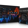 Windows 10 - Ashampoo Music Studio 2023 1.10.0 screenshot