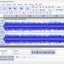 Windows 10 - Audacity Portable 3.5.0 screenshot