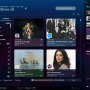 Windows 10 - Audials Radio 2024.1.33.0 screenshot