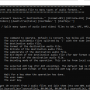 Windows 10 - Audio Converter Console 1.0 screenshot