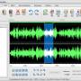 Windows 10 - Audio Recorder Editor Free 8.4.1 screenshot