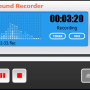 Windows 10 - Audiophile Sound Recorder 3.3.0.0 screenshot