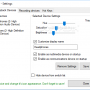 Windows 10 - AudioSwitch 3.0 screenshot