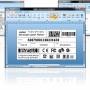 Windows 10 - Aulux Barcode Label Maker Professional 7.80.6526.18163 screenshot