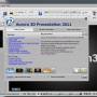 Windows 10 - Aurora 3D Presentation 15.01.26 screenshot