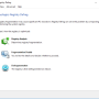 Windows 10 - Auslogics Registry Defrag 14.0.0.5 screenshot
