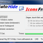 AutoHideDesktopIcons