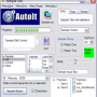 Windows 10 - AutoIt 3.3.12.0 screenshot