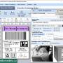 Automation Industry Barcode Application