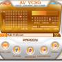 AV Voice Changer Software Gold