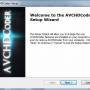 Windows 10 - AVCHDCoder 14.08.08 screenshot