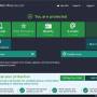 Windows 10 - AVG Anti-Virus 2013 (x32 bit) 2013.3532 screenshot