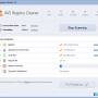 Windows 10 - AVS Registry Cleaner 4.1.3.289 screenshot