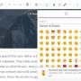 Windows 10 - Awesome Emoji Picker 3.0.1 screenshot