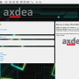 Windows 10 - Axdea 3D CAD, BIM based IBS Score 1.1.6 screenshot
