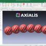 Windows 10 - Axialis Screensaver Producer 4.4.1.0 screenshot
