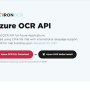 Azure OCR Product