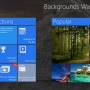 Windows 10 - Backgrounds Wallpapers HD  screenshot