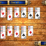 Windows 10 - Baker's Dozen Solitaire 1.0.3 screenshot