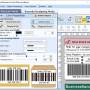 Bank Barcode Labelling Program