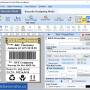 Barcode Generator for Post Office