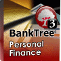 Windows 10 - BankTree Personal Finance 3.19.5 screenshot