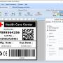 Windows 10 - Barcode Creator Software for Pharmacy 9.2.3.4 screenshot