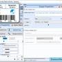 Windows 10 - Barcode Delivery Tracking Software 3.9 screenshot