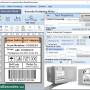Barcode Designing Application