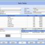 Barcode Enabled Accounting Software