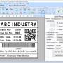 Windows 10 - Barcode Generating Tool for E-Commerce 9.2.3.2 screenshot