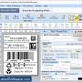 Windows 10 - Barcode Generator for Packaging 7.2.1.4 screenshot