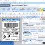 Windows 10 - Barcode Generator for Publisher 6.1.9 screenshot