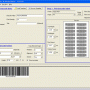 Windows 10 - Barcode Generator & Overprinter 6.6.41 screenshot