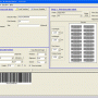 Barcode Generator & Overprinter