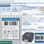 Barcode Label Customization Tool