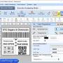 Windows 10 - Professional Barcode Design Tool 8.4 screenshot