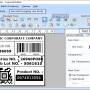 Barcode Label Designing & Printing Tool