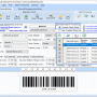 Barcode Label Maker for Retail Industry